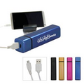 Cell Phone Power Bank-2200 mAh